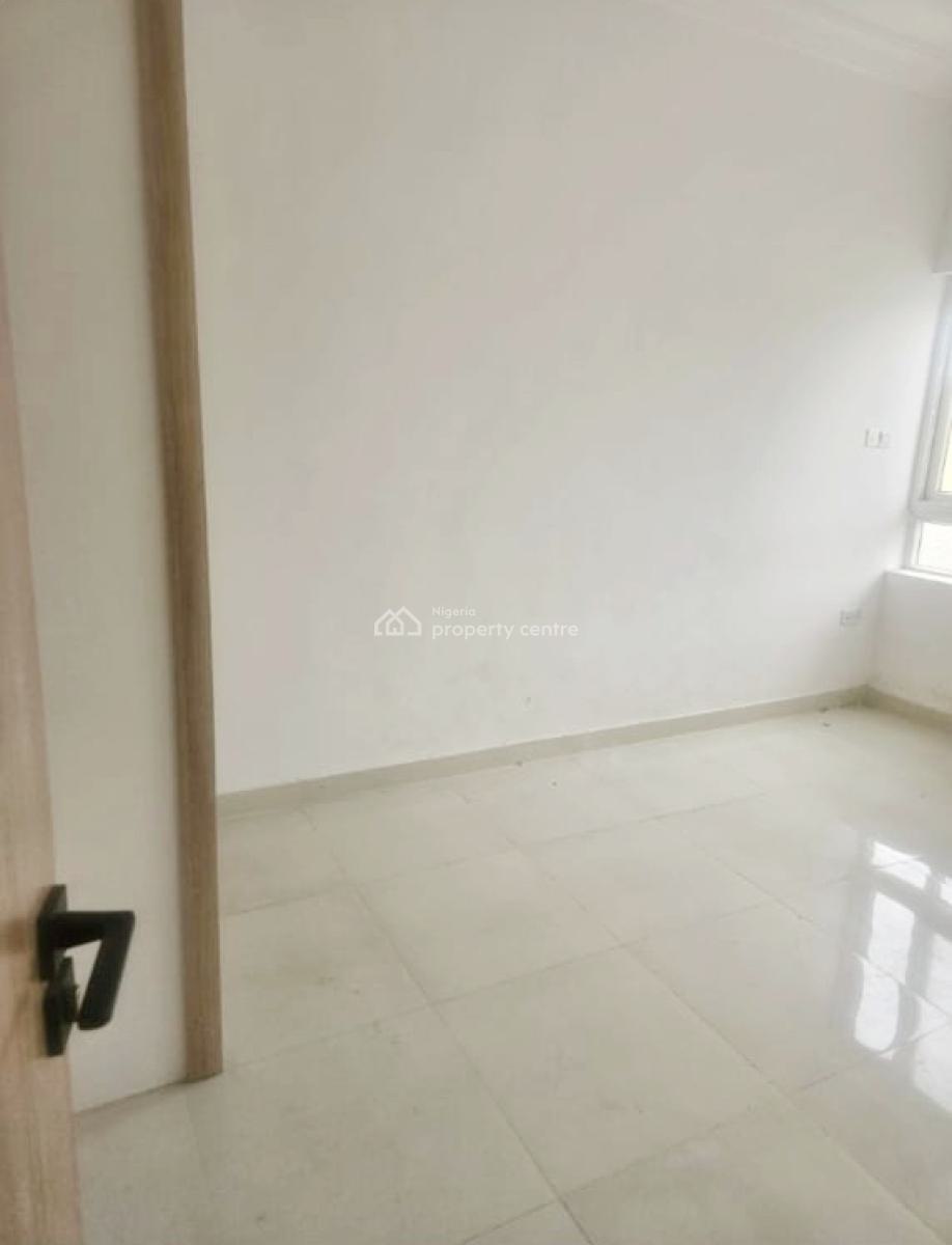 All New Standard 1 Bedroom Spacious Apartment, Chevron, Lekki, Lagos, Mini Flat (room and Parlour) for Rent