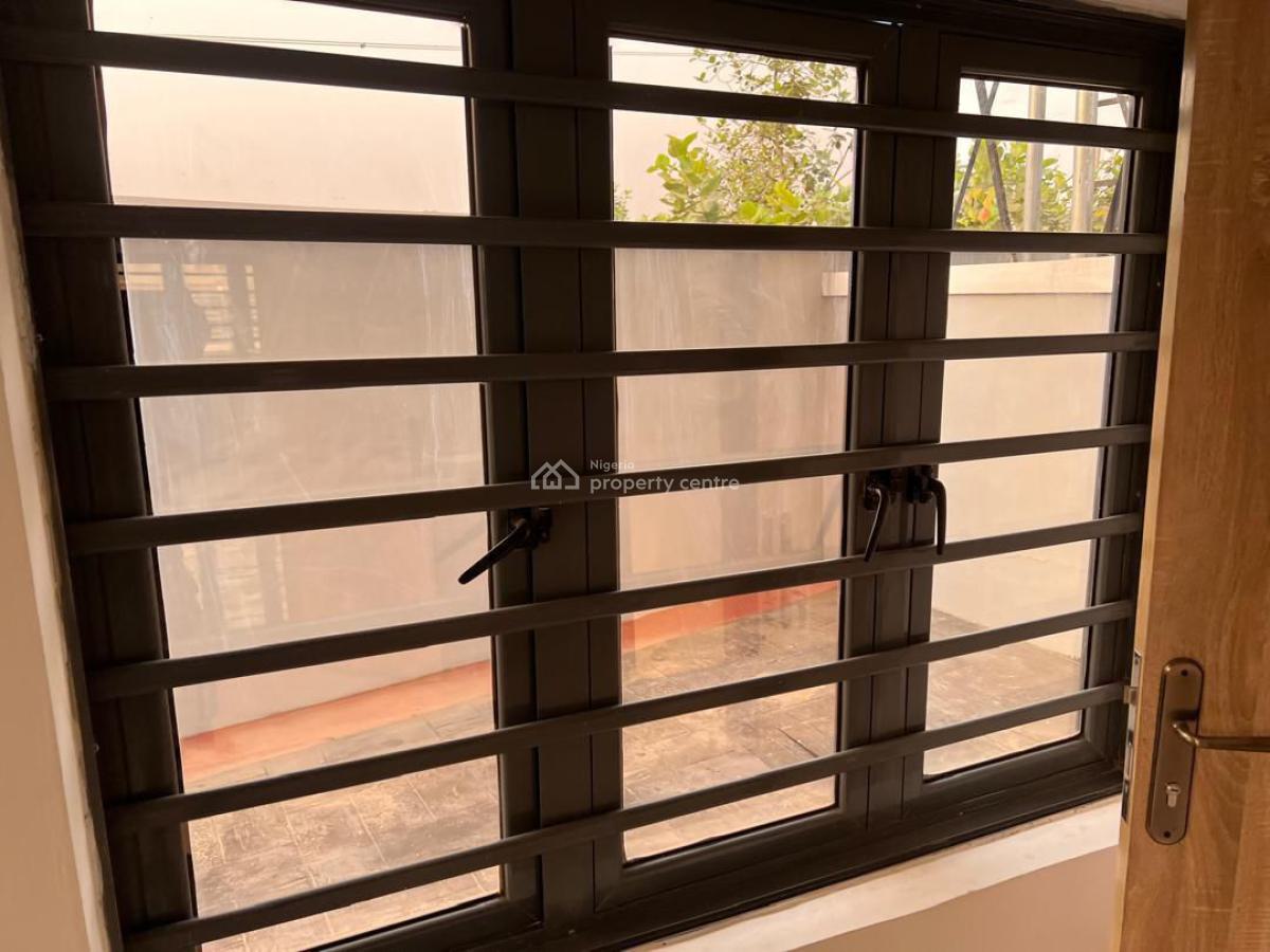 Amazing 3 Bedroom Semi Detached Duplex with C of O, Berger, Arepo, Ogun, Detached Duplex for Sale