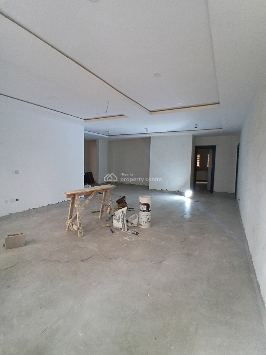 4 Bedroom Apartment, Lekki Phase 1, Lekki, Lagos, Flat / Apartment for Sale