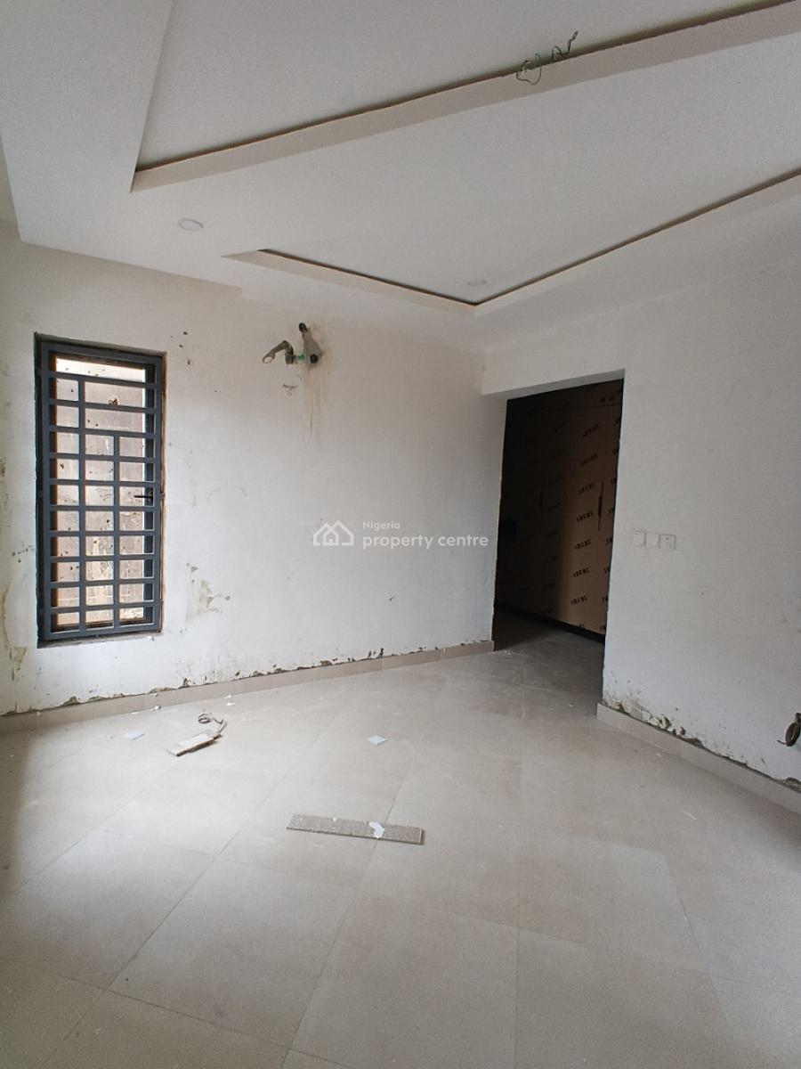 4 Bedroom Apartment, Lekki Phase 1, Lekki, Lagos, Flat / Apartment for Sale