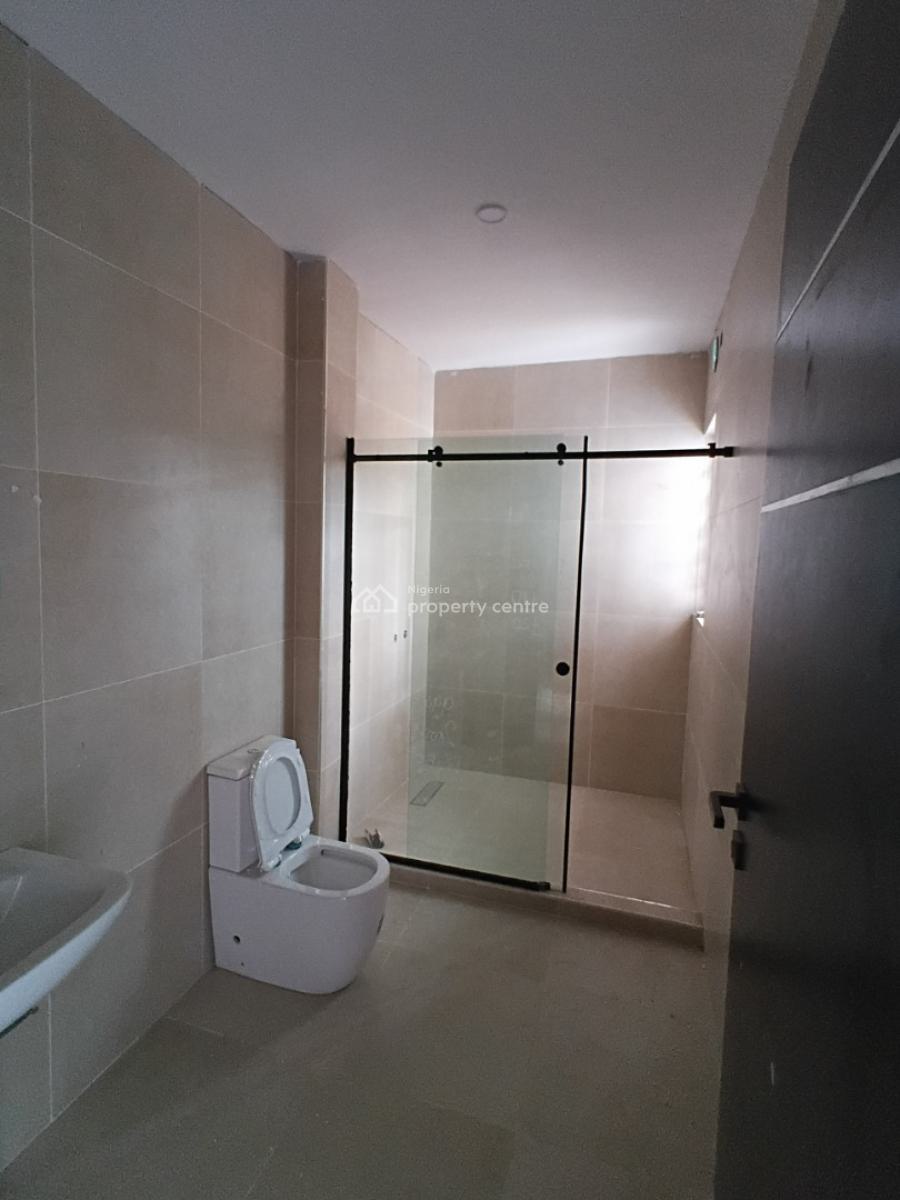 4 Bedroom Apartment, Lekki Phase 1, Lekki, Lagos, Flat / Apartment for Sale