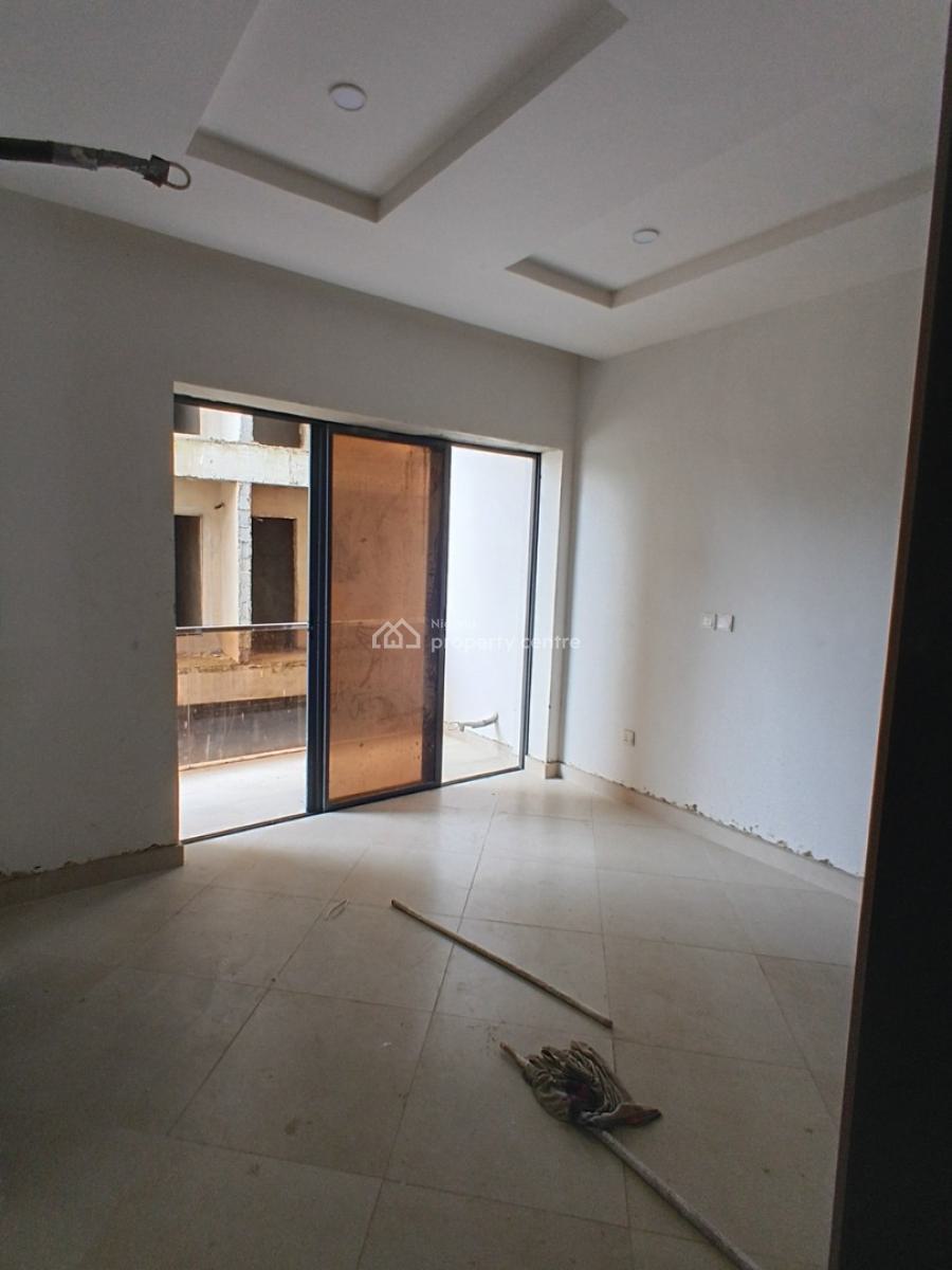 4 Bedroom Apartment, Lekki Phase 1, Lekki, Lagos, Flat / Apartment for Sale
