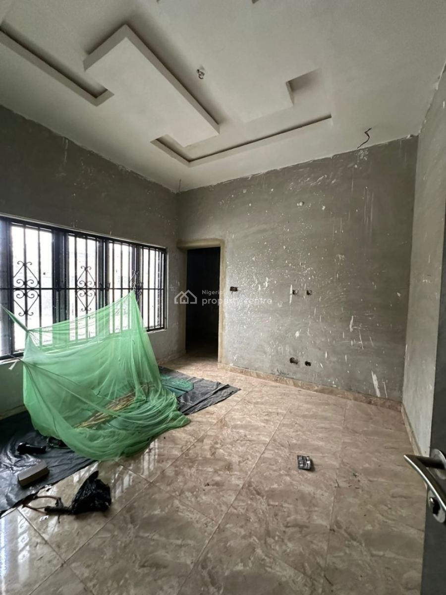 Brand New 3 Bedroom Apartment, Wuye, Abuja, Flat / Apartment for Sale