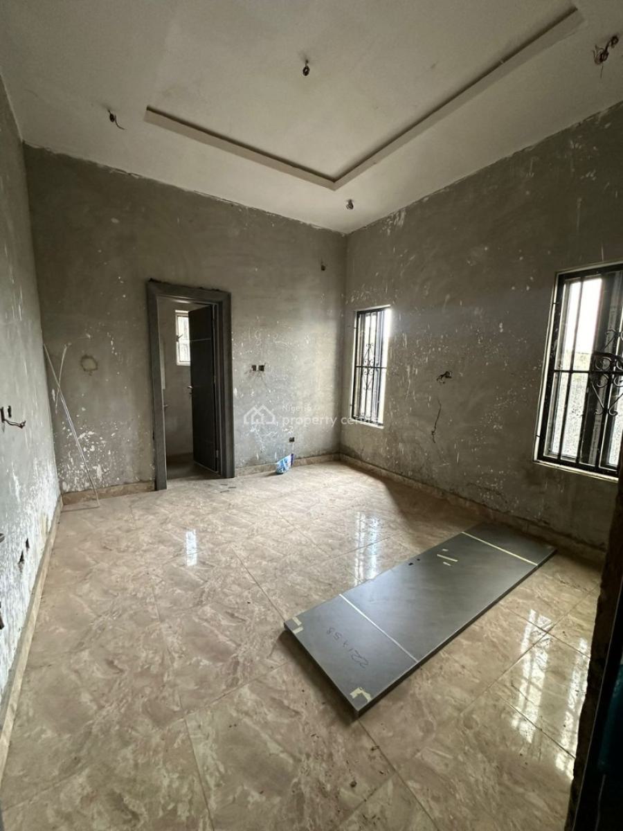 Brand New 3 Bedroom Apartment, Wuye, Abuja, Flat / Apartment for Sale