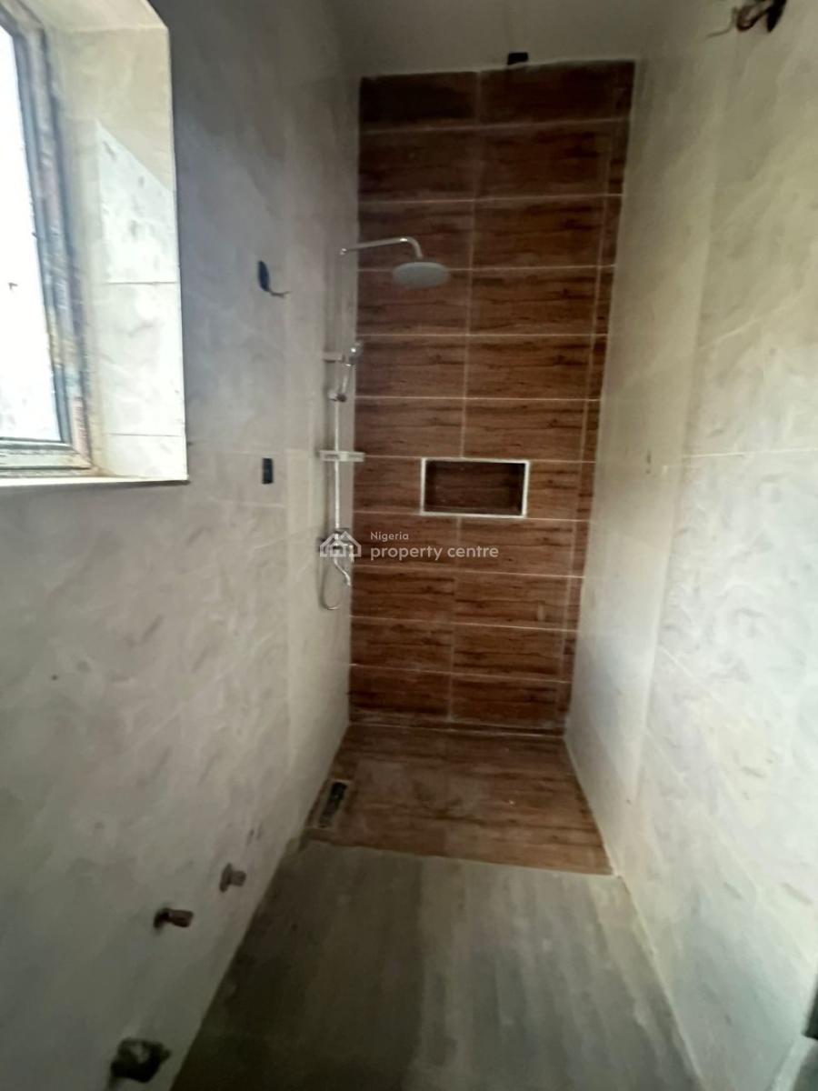 Brand New 3 Bedroom Apartment, Wuye, Abuja, Flat / Apartment for Sale