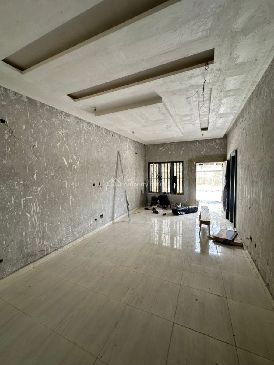 Brand New 3 Bedroom Apartment, Wuye, Abuja, Flat / Apartment for Sale