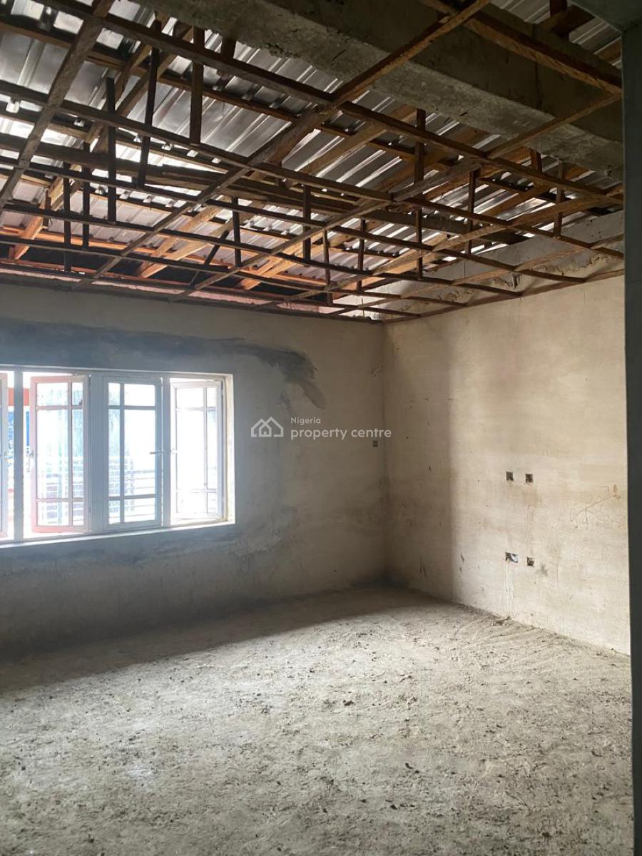 3 Bedroom Flat / Apartment, Meridian Park Estate, Awoyaya, Lekki, Lagos, Flat / Apartment for Sale