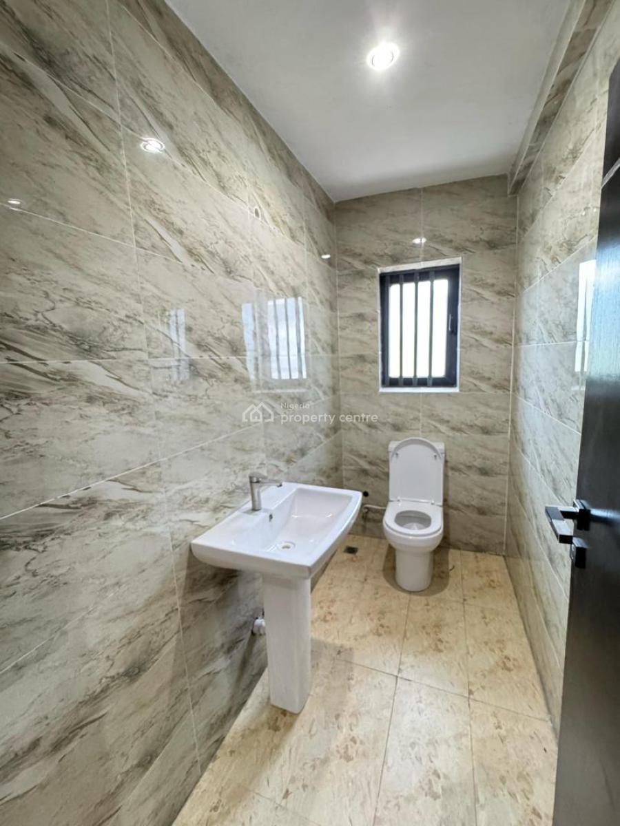 Luxury 8 Units of 5 Bedroom Semi Detached Duplex , with a Pool, Royal Pine Estate, Orchid, Lekki, Lagos, Semi-detached Duplex for Sale