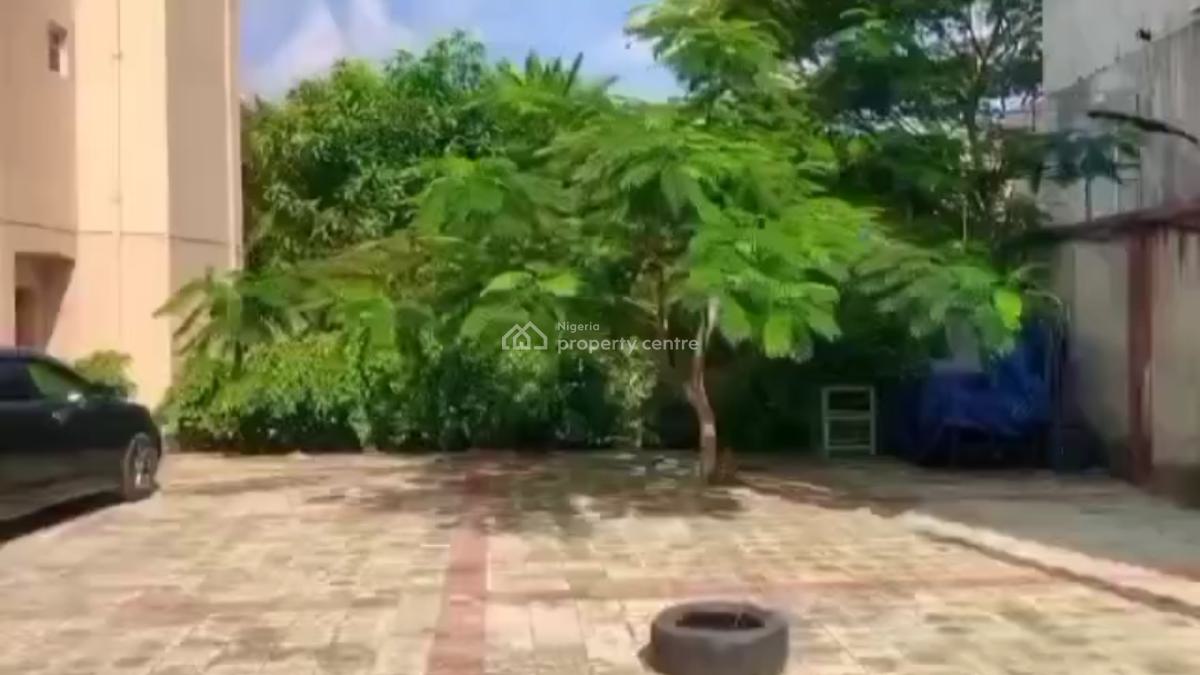 32 Rooms Hotel with Swimming Pool, Bar & Restaurant Sitting on Two Plots of Land, Close to Lagos Business School, Olokonla, Ajah, Lagos, Hotel / Guest House for Rent