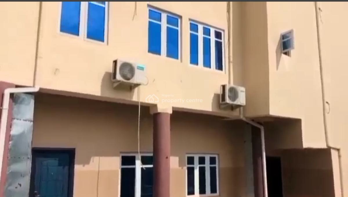 32 Rooms Hotel with Swimming Pool, Bar & Restaurant Sitting on Two Plots of Land, Close to Lagos Business School, Olokonla, Ajah, Lagos, Hotel / Guest House for Rent