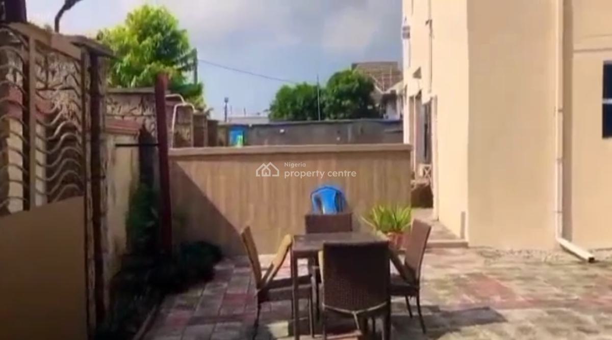 32 Rooms Hotel with Swimming Pool, Bar & Restaurant Sitting on Two Plots of Land, Close to Lagos Business School, Olokonla, Ajah, Lagos, Hotel / Guest House for Rent
