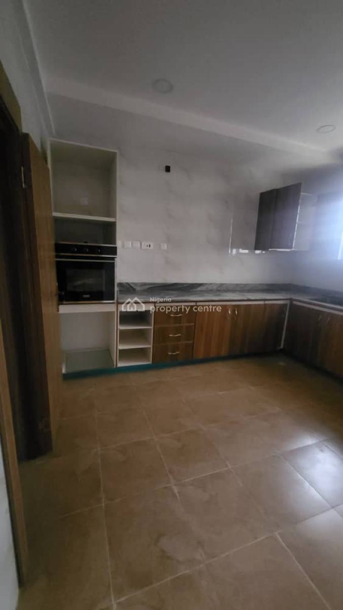 Luxury Built 4 Bedroom Terrace Duplex, Ikate, Lekki, Lagos, Terraced Duplex for Sale
