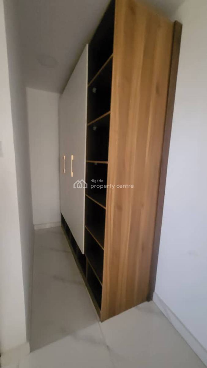 Luxury Built 4 Bedroom Terrace Duplex, Ikate, Lekki, Lagos, Terraced Duplex for Sale