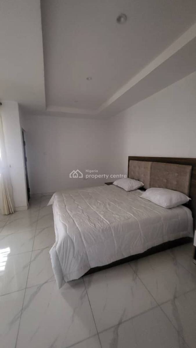 Luxury Built 4 Bedroom Terrace Duplex, Ikate, Lekki, Lagos, Terraced Duplex for Sale