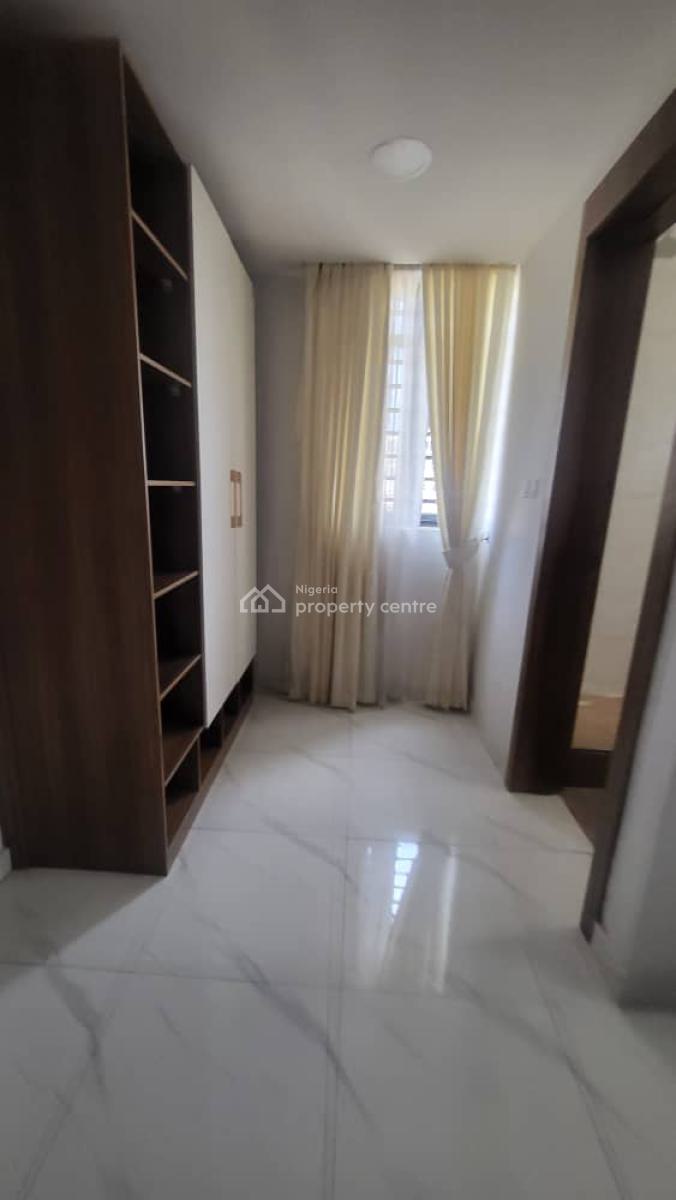 Luxury Built 4 Bedroom Terrace Duplex, Ikate, Lekki, Lagos, Terraced Duplex for Sale