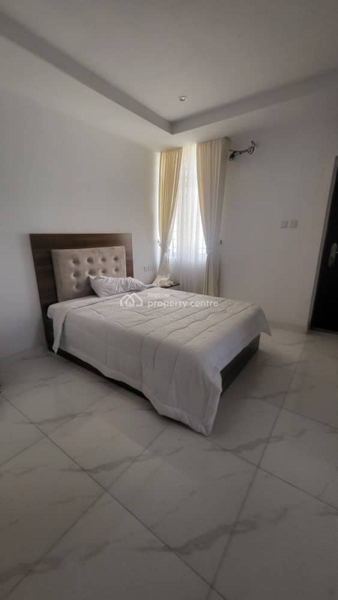 Luxury Built 4 Bedroom Terrace Duplex, Ikate, Lekki, Lagos, Terraced Duplex for Sale