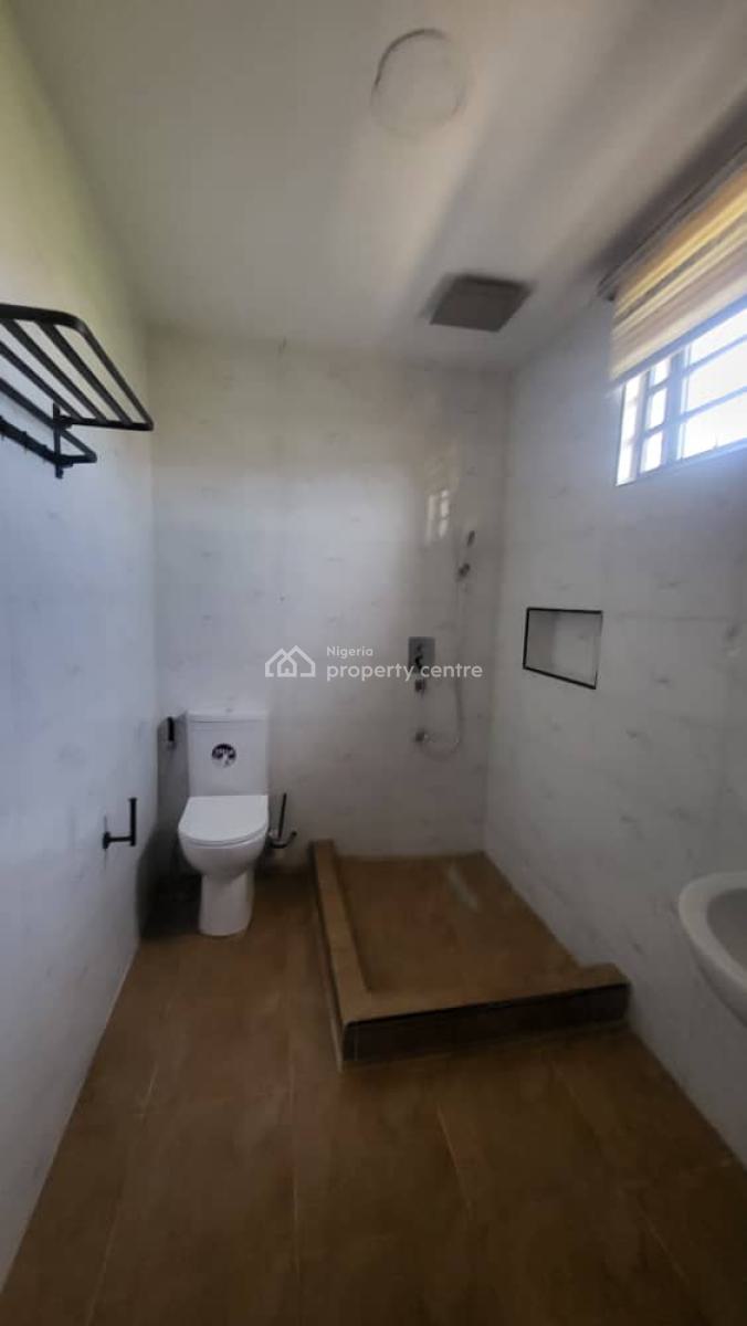 Luxury Built 4 Bedroom Terrace Duplex, Ikate, Lekki, Lagos, Terraced Duplex for Sale