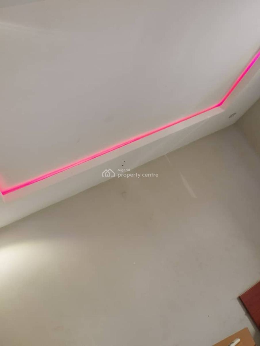 3 Bedroom Flat in a Nice Neighborhood, By Navy Quarters, Kado, Abuja, Flat / Apartment for Rent
