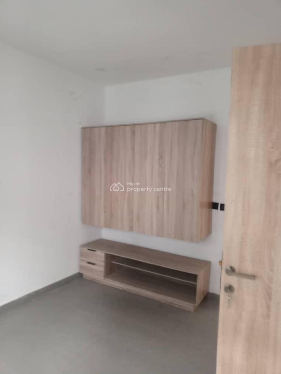 Newly Built 2 Service Terrace Duplex, Ajiwe Abraham Adesanya, Ajah, Lagos, Terraced Duplex for Rent