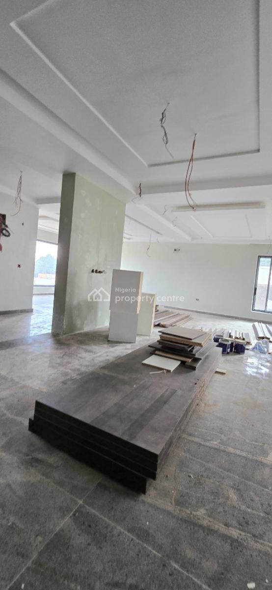 5 Bedroom Detached Duplex with 2 Bedroom, Katampe Extension, Katampe, Abuja, Detached Duplex for Sale