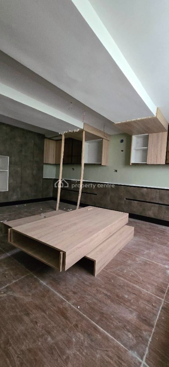 5 Bedroom Detached Duplex with 2 Bedroom, Katampe Extension, Katampe, Abuja, Detached Duplex for Sale