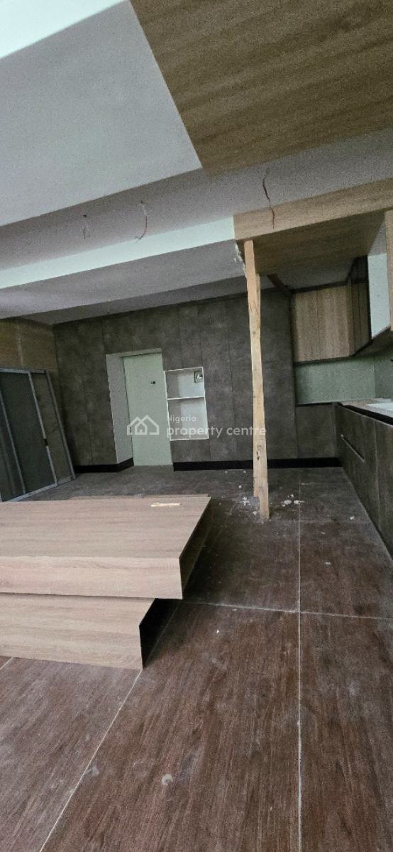 5 Bedroom Detached Duplex with 2 Bedroom, Katampe Extension, Katampe, Abuja, Detached Duplex for Sale