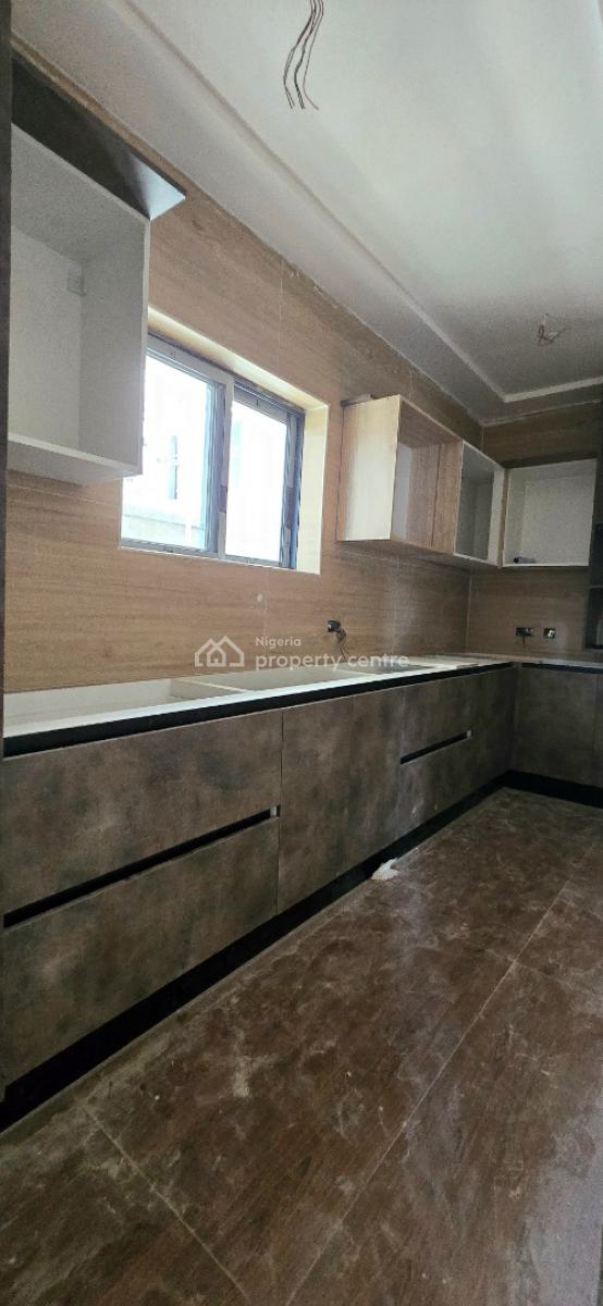 5 Bedroom Detached Duplex with 2 Bedroom, Katampe Extension, Katampe, Abuja, Detached Duplex for Sale