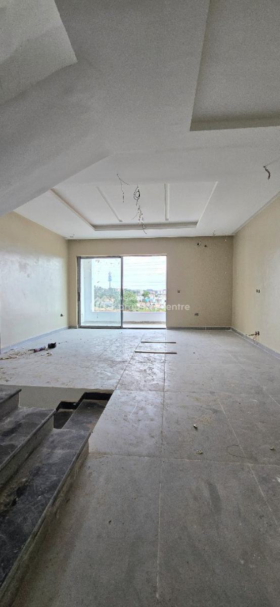 5 Bedroom Detached Duplex with 2 Bedroom, Katampe Extension, Katampe, Abuja, Detached Duplex for Sale