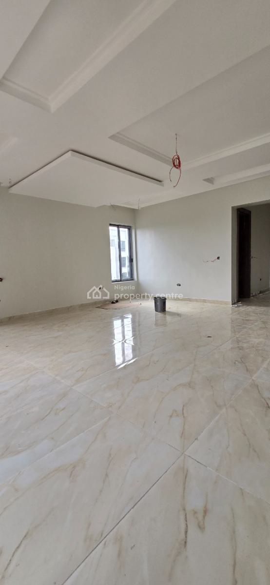 5 Bedroom Detached Duplex with 2 Bedroom, Katampe Extension, Katampe, Abuja, Detached Duplex for Sale
