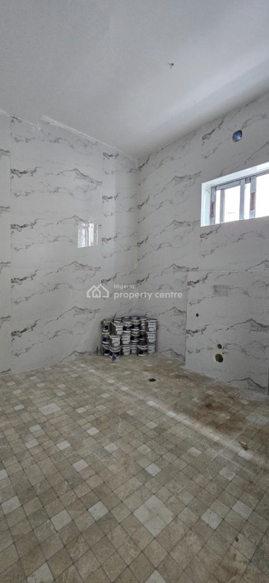 5 Bedroom Detached Duplex with 2 Bedroom, Katampe Extension, Katampe, Abuja, Detached Duplex for Sale
