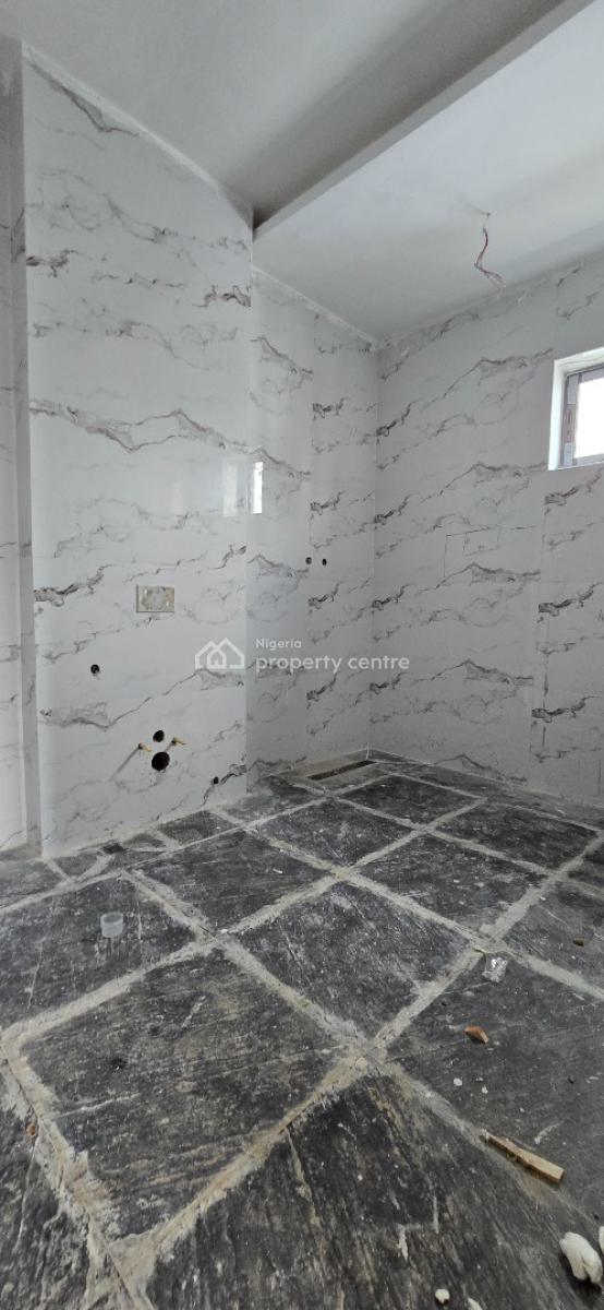 5 Bedroom Detached Duplex with 2 Bedroom, Katampe Extension, Katampe, Abuja, Detached Duplex for Sale