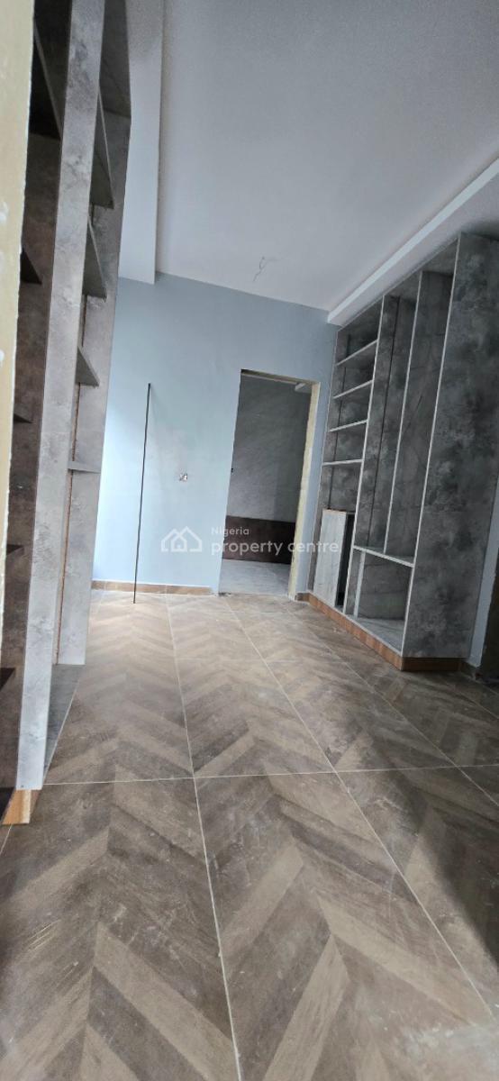 5 Bedroom Detached Duplex with 2 Bedroom, Katampe Extension, Katampe, Abuja, Detached Duplex for Sale