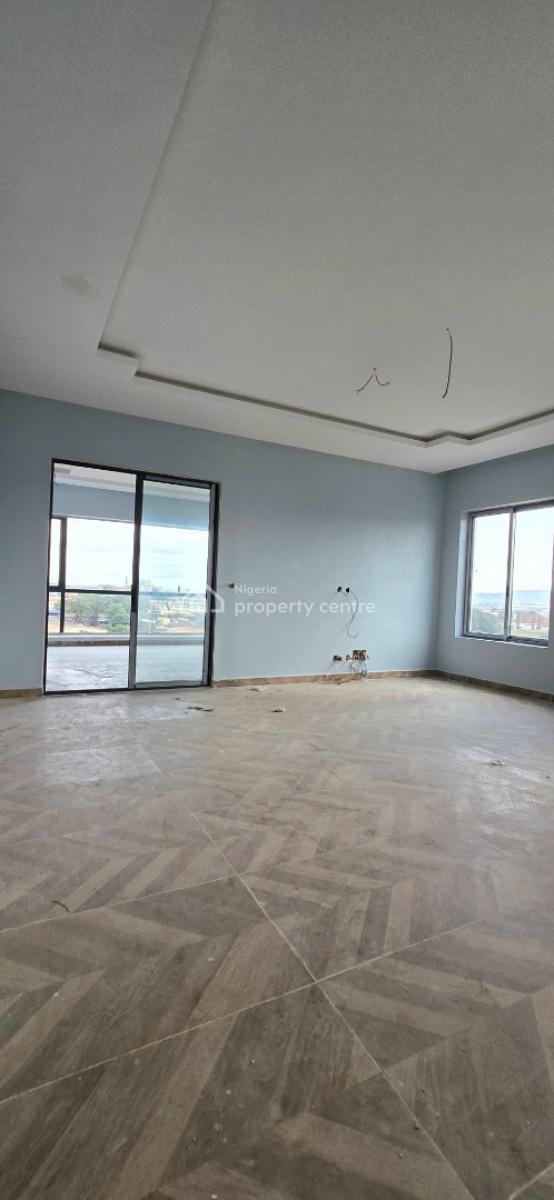 5 Bedroom Detached Duplex with 2 Bedroom, Katampe Extension, Katampe, Abuja, Detached Duplex for Sale
