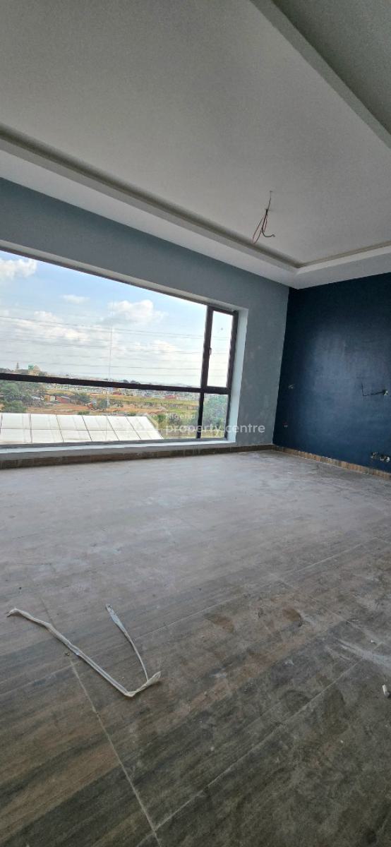 5 Bedroom Detached Duplex with 2 Bedroom, Katampe Extension, Katampe, Abuja, Detached Duplex for Sale