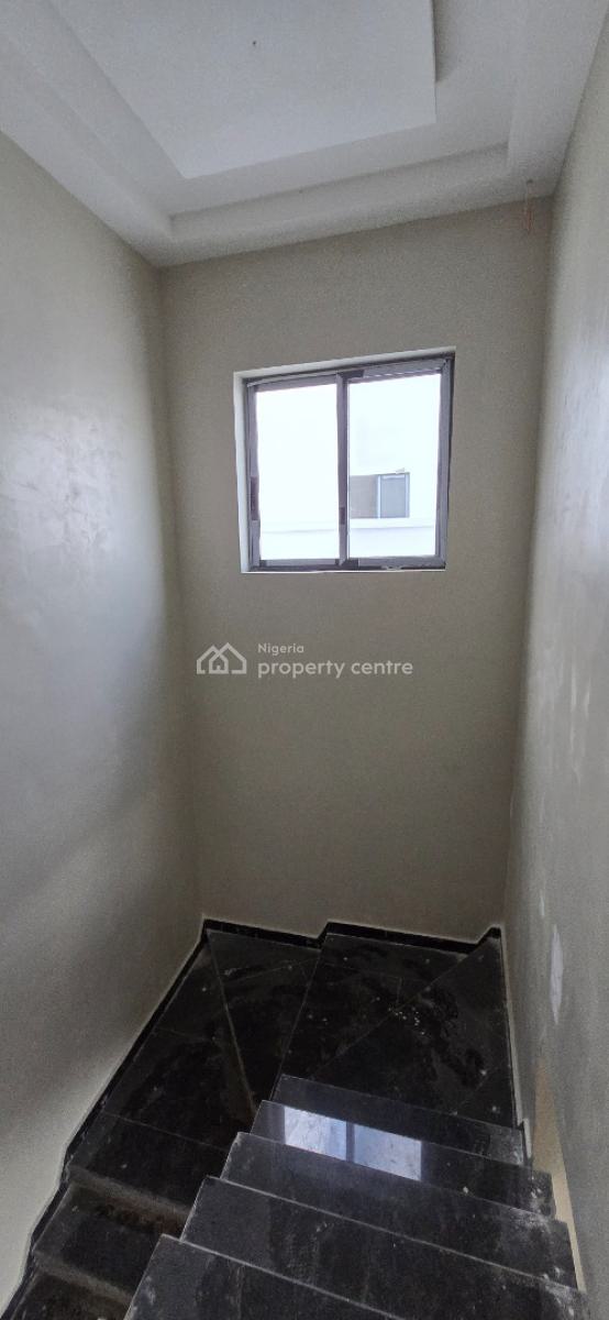 5 Bedroom Detached Duplex with 2 Bedroom, Katampe Extension, Katampe, Abuja, Detached Duplex for Sale