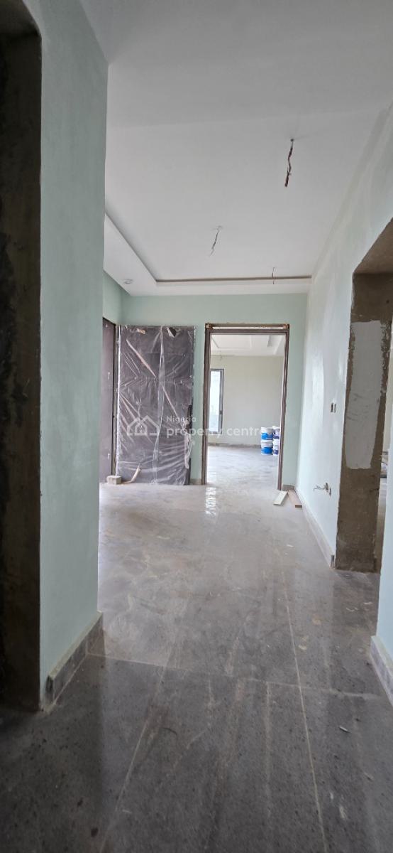 5 Bedroom Detached Duplex with 2 Bedroom, Katampe Extension, Katampe, Abuja, Detached Duplex for Sale