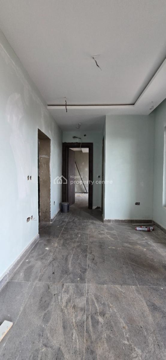 5 Bedroom Detached Duplex with 2 Bedroom, Katampe Extension, Katampe, Abuja, Detached Duplex for Sale