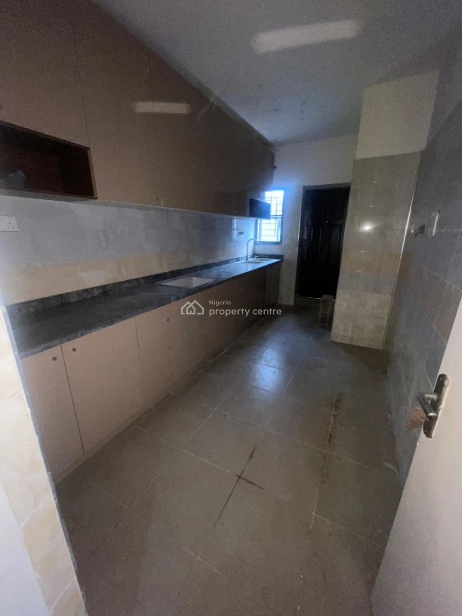 Brand New 2 Bedroom All En-suite Apartment, Lekki Rhs, Lekki Phase 1, Lekki, Lagos, Flat / Apartment for Rent