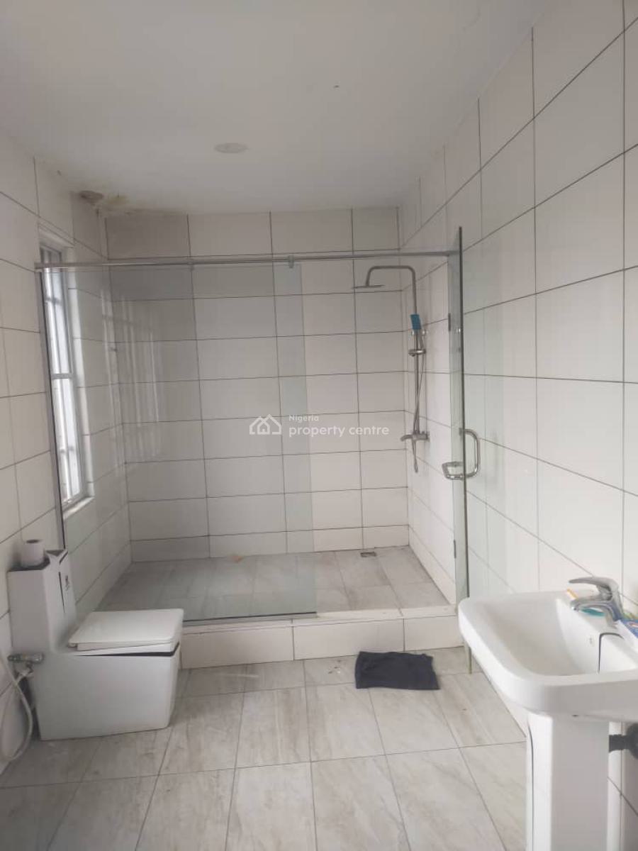5 Bedroom Duplex, Riverview Estate Opic Estate Isheri, Berger, Arepo, Ogun, House for Sale