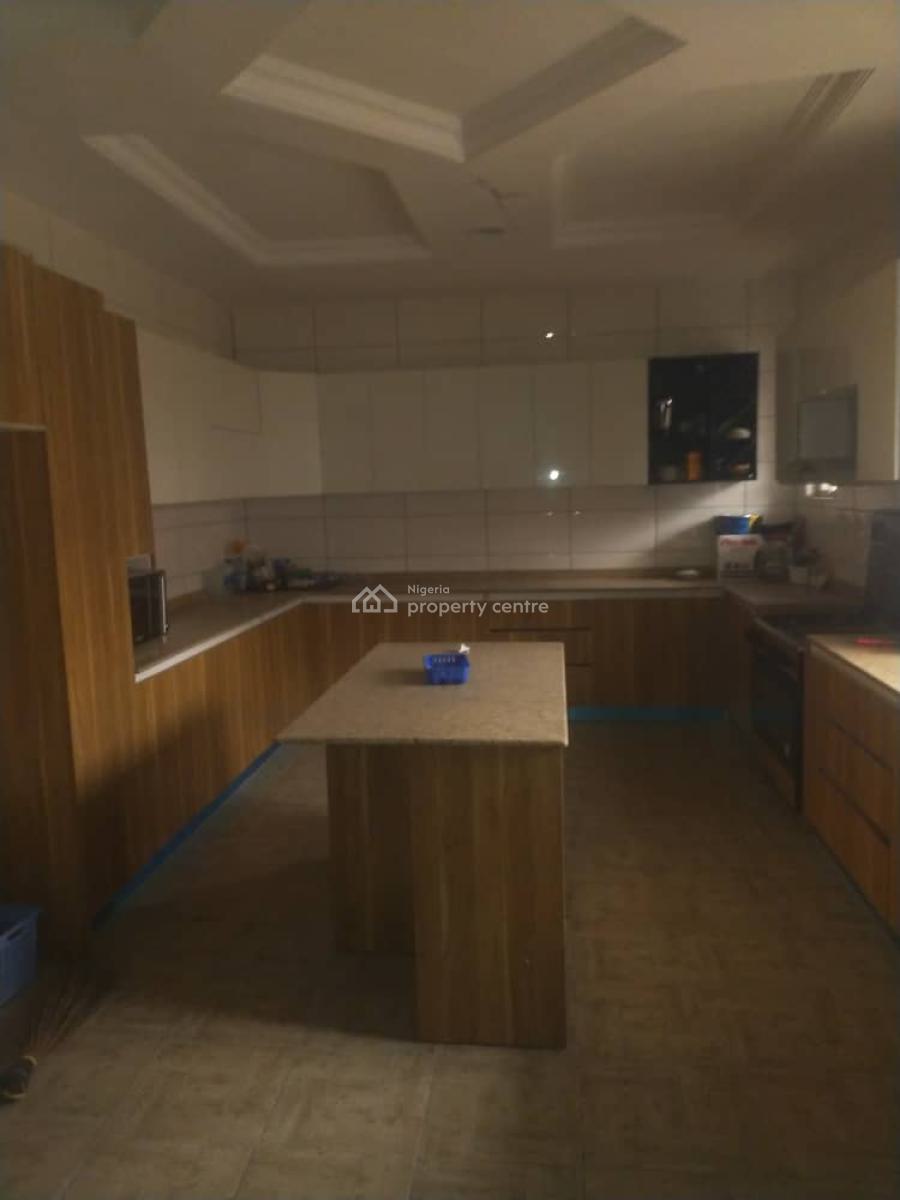 5 Bedroom Duplex, Riverview Estate Opic Estate Isheri, Berger, Arepo, Ogun, House for Sale