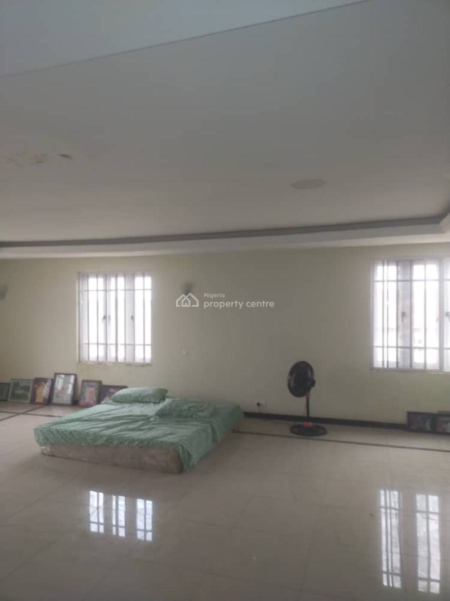 5 Bedroom Duplex, Riverview Estate Opic Estate Isheri, Berger, Arepo, Ogun, House for Sale