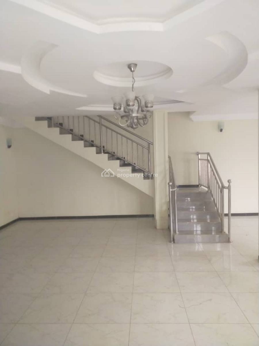5 Bedroom Duplex, Riverview Estate Opic Estate Isheri, Berger, Arepo, Ogun, House for Sale
