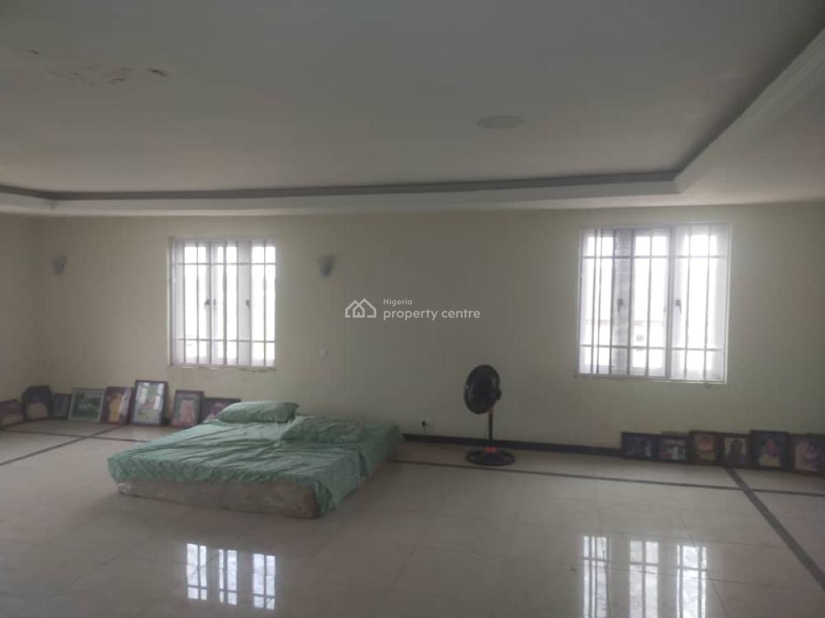 5 Bedroom Duplex, Riverview Estate Opic Estate Isheri, Berger, Arepo, Ogun, House for Sale