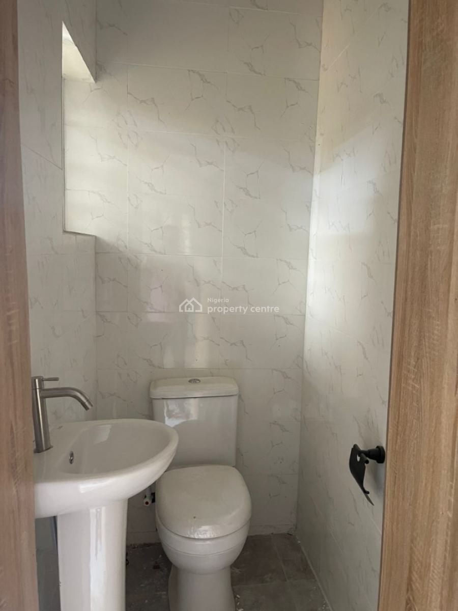 5 Bedroom Duplex, Riverview Estate Opic Estate Isheri, Berger, Arepo, Ogun, House for Sale