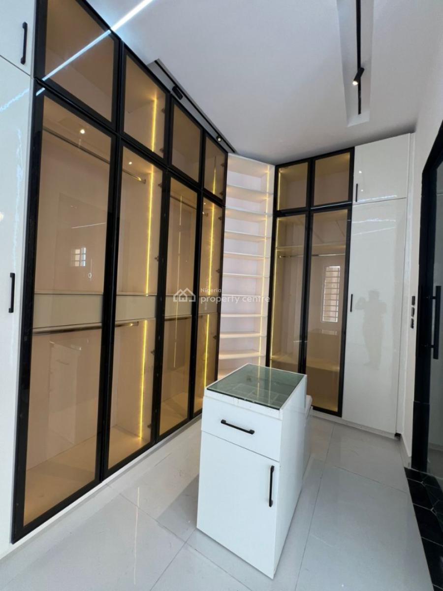 5bedroom Detached Duplex with Swimming Pool in Ologolo Lekki, Ologolo Lekki, Ologolo, Lekki, Lagos, Detached Duplex for Sale