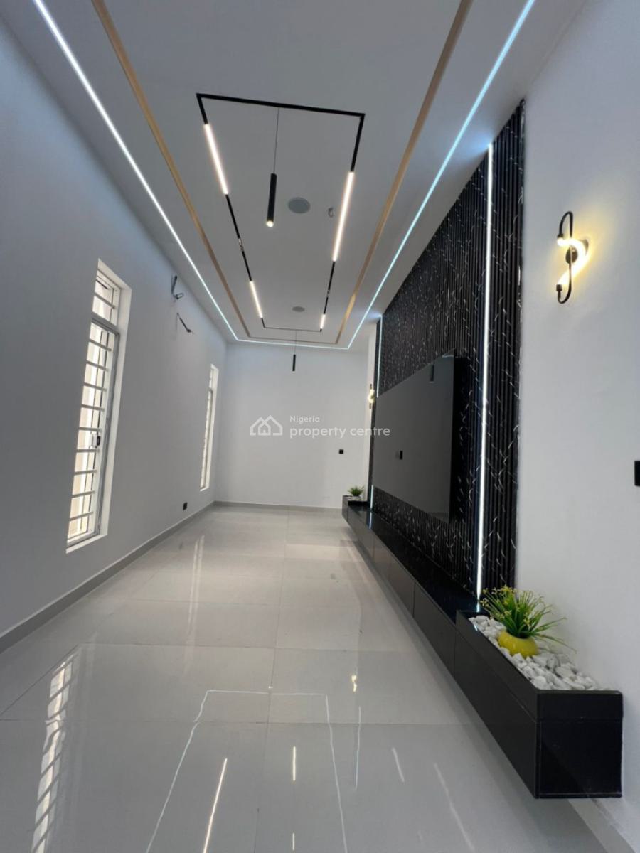 5bedroom Detached Duplex with Swimming Pool in Ologolo Lekki, Ologolo Lekki, Ologolo, Lekki, Lagos, Detached Duplex for Sale