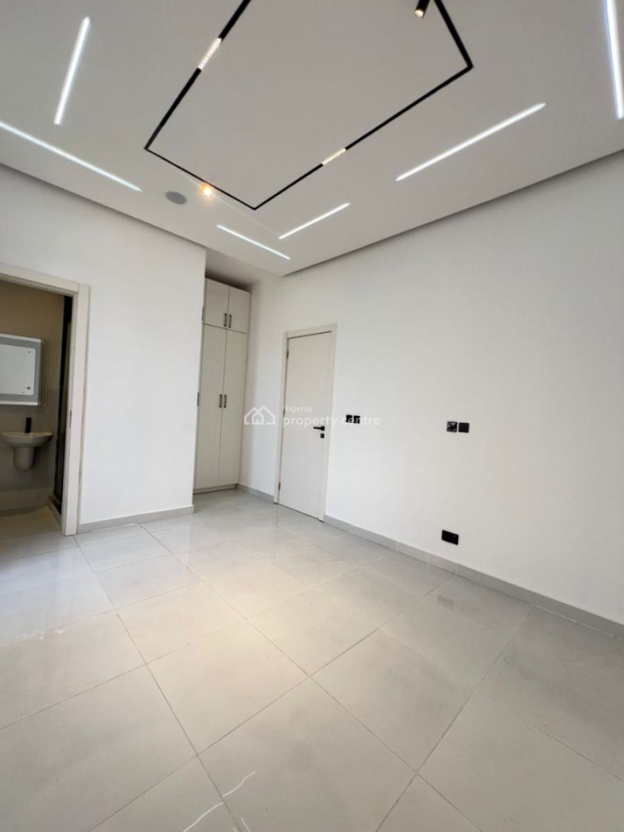 5bedroom Detached Duplex with Swimming Pool in Ologolo Lekki, Ologolo Lekki, Ologolo, Lekki, Lagos, Detached Duplex for Sale