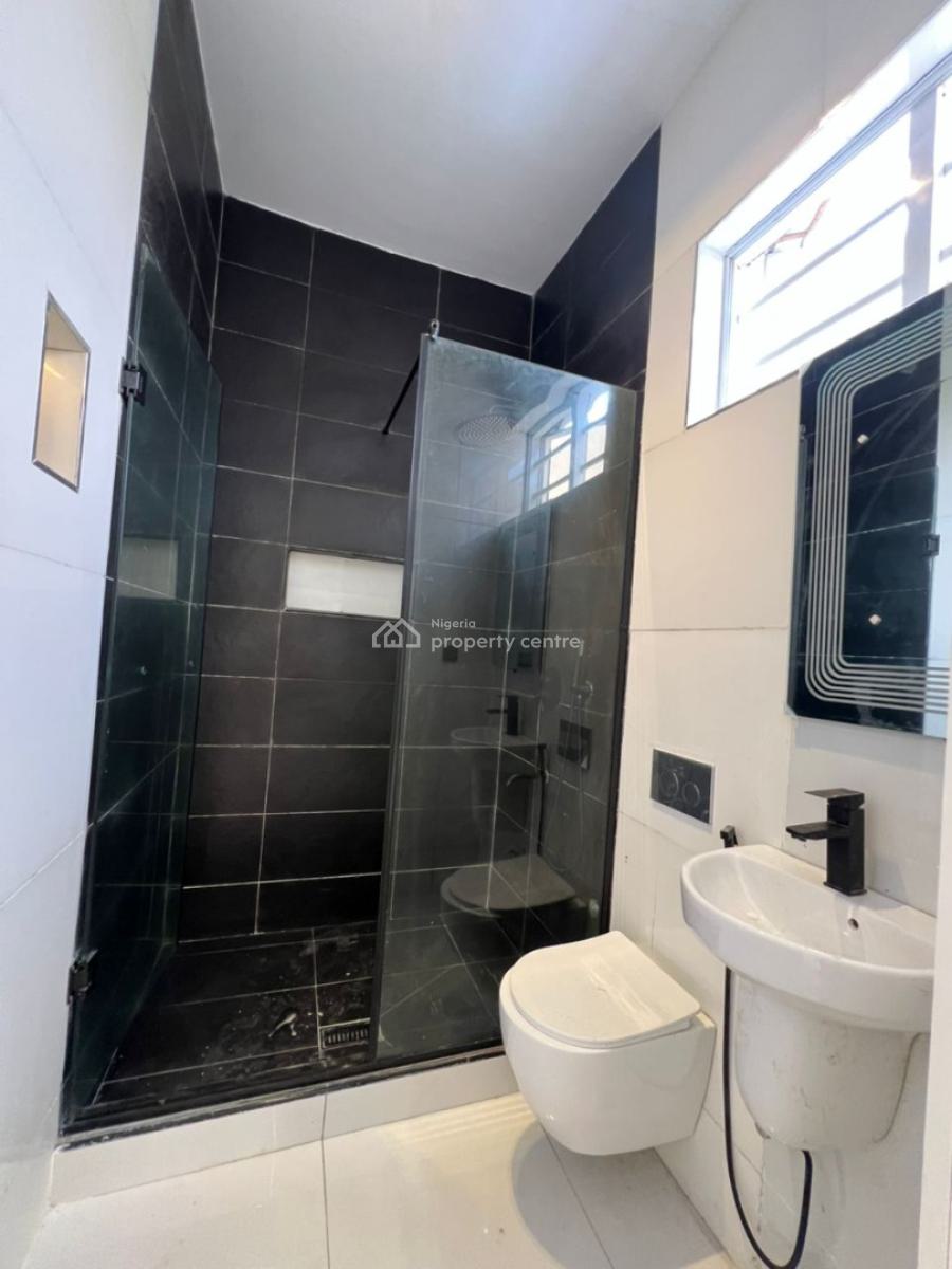 5bedroom Detached Duplex with Swimming Pool in Ologolo Lekki, Ologolo Lekki, Ologolo, Lekki, Lagos, Detached Duplex for Sale