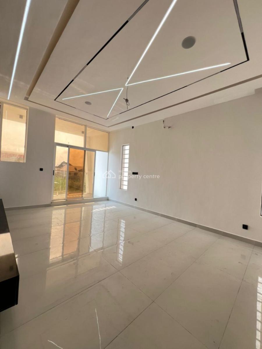 5bedroom Detached Duplex with Swimming Pool in Ologolo Lekki, Ologolo Lekki, Ologolo, Lekki, Lagos, Detached Duplex for Sale