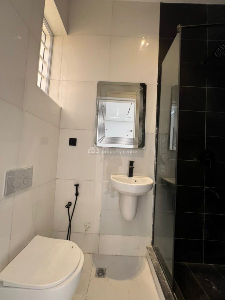 5bedroom Detached Duplex with Swimming Pool in Ologolo Lekki, Ologolo Lekki, Ologolo, Lekki, Lagos, Detached Duplex for Sale
